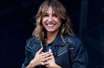 Quel est le prénom de sa fille ?