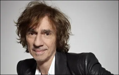 Qui est ce guitariste qui a participé à son album ''Irradié'' ?