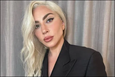 Qui est cette chanteuse américaine dont l'une des chansons s'intitule ''G.U.Y.'' ?