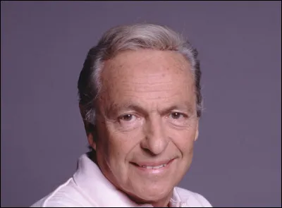 Quelle émission Guy Lux n'a-t-il JAMAIS présentée ?