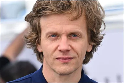 Qui est cet acteur, réalisateur du film ''Guy'' ?