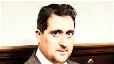 Qui est ce poète plutôt du 19 e siècle, auteur du poème intitulé ''Le toutou et le gui''