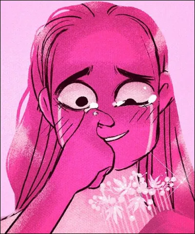 À quoi penses-tu quand tu es seul ?