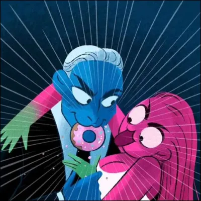 Quel est ton péché mignon embarrassant ?