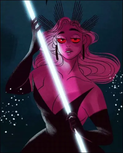 Comment perçois-tu ton rôle de roi des dieux ?