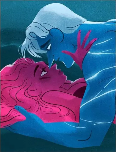 Comment gères-tu tes relations sentimentales ?