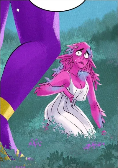 Quelle est ta plus grande peur ?