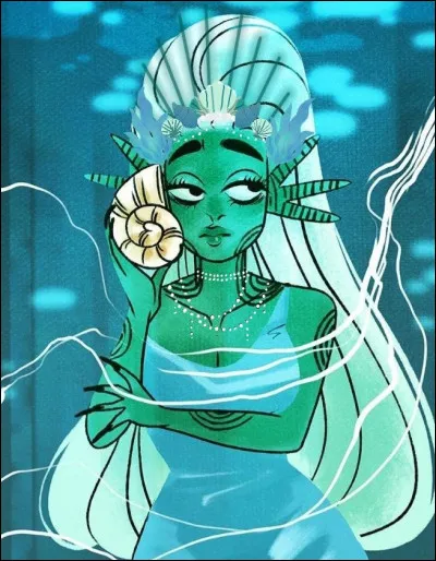 Quel est ton rapport avec tes origines divines ?