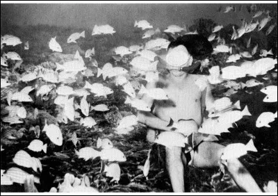 Quel célèbre commandant nous a fait découvrir ''Le Monde du silence'' ?