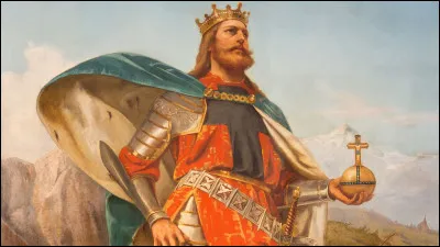 Quel est le saint patron de la Norvège ?