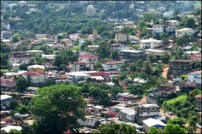 Que veut dire "Sierra Leone" en espagnol ?