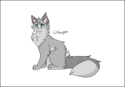 Qui sont ses frères et surs de sa portée ?