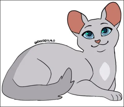 Qui est son compagnon parmi ceux-ci ?