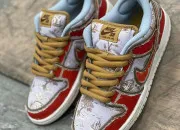 Test Quelle paire de Nike SB es-tu