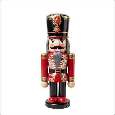 Quelle personne a composé ''Casse-noisette'' ?