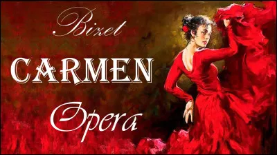 "Carmen" est un opéra écrit par Georges Bizet. Comment se finit-il ?
