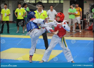 Es-tu compétitif(ve) ?