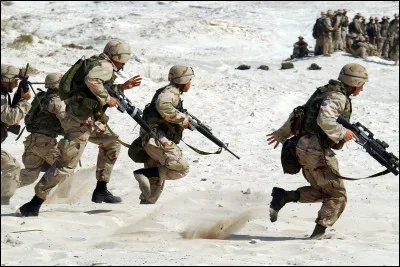 Aimes-tu le combat ?
