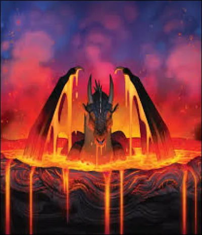 Qui est une ancêtre de Conquérante ?