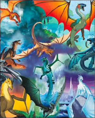 Qui est le personnage mystère ?