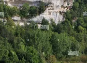 Quiz Les traces d'une occupation ancienne du territoire franais
