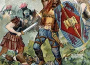 Quiz Celtes, Gaulois, Grecs et Romains : quels hritages ?