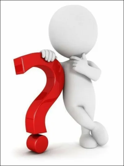 Que fais-tu de ton temps libre ?