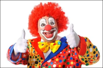 Quelle est ta couleur préférée parmi les suivantes ?