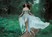 Test Quelle robe elfique te va le mieux ?