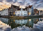 Quiz Culture gnrale : De ville en ville !