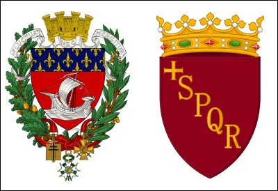 Avec quelle ville Paris est-elle jumelée ?