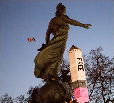 Quelle rédaction fut attaquée le 7 janvier 2015 ?