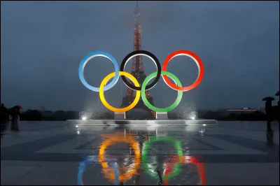 Entre 1894 et 2025, combien de fois la capitale française a-t-elle accueilli les Jeux olympiques ?
