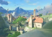 Quiz Elimith de 'Breath of the Wild'