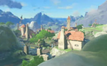 Quiz Zelda