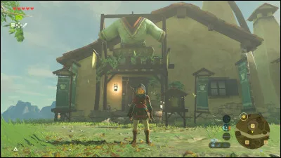 Comment s'appelle la boutique de vêtements ?