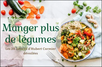 Tu préfères manger...