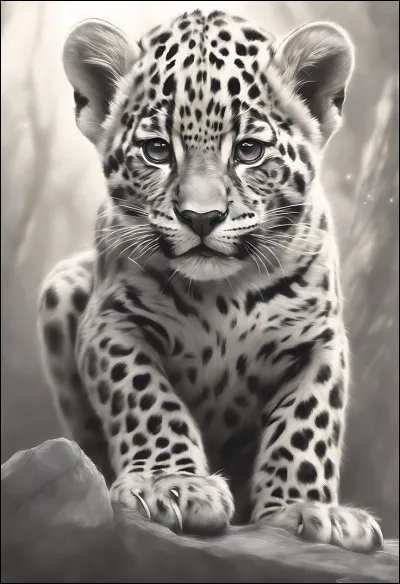 Quel animal pr&eacute;f&egrave;res-tu ?