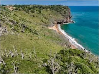 Quel océan borde les côtes de l'Angola ?