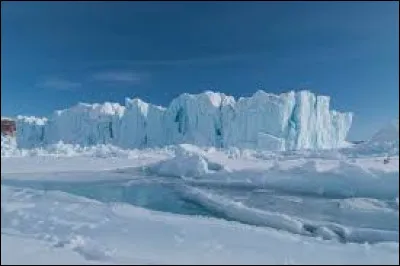 Quelle est la densité du Groenland ?