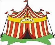 Vos amis vous proposent souvent de les accompagner pour une aprs-midi au cirque, rarement pour une soire  l'opra.