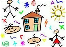 Vous faites des bulles avec votre chewing-gum.