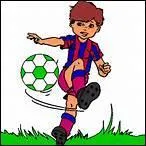 Vous trichez pour avoir la fve dans la galette.