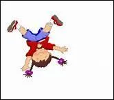 Vous faites de la balanoire en cachette.