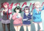 Test Quel genre de fille es-tu ?