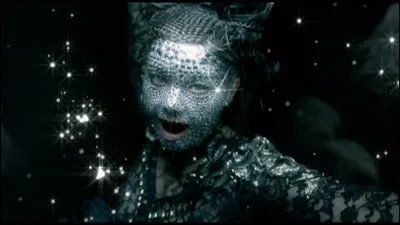 "Oceania" est une chanson créée par Björk pour...