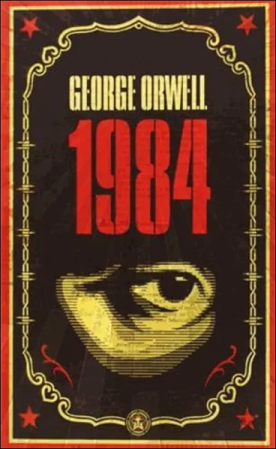 Dans le roman "1984", qu'est-ce que Oceania ?