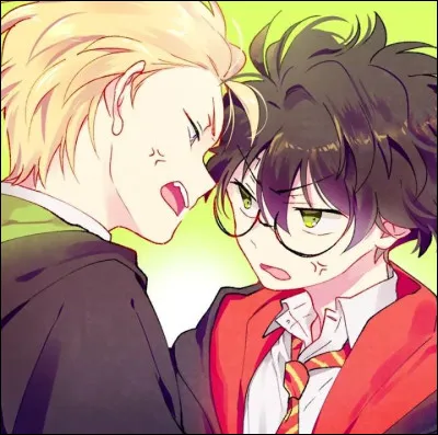 Quel mot te définit le plus ? 3/3