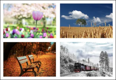 En quel mois est-elle née ?