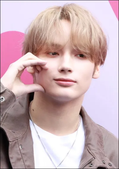 Comment se nomme le maknae ?